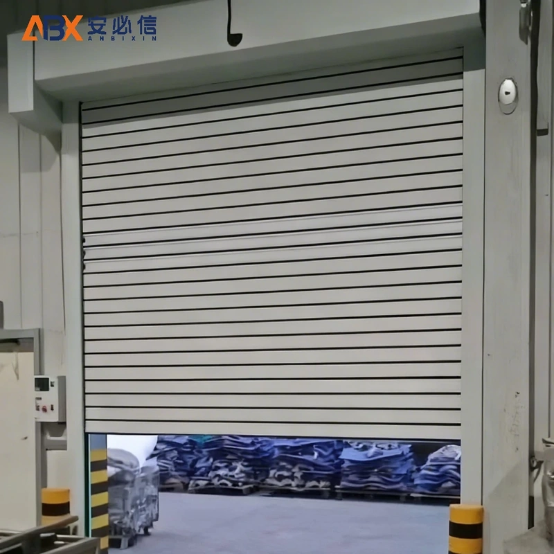 晋中市涡轮硬质高速门